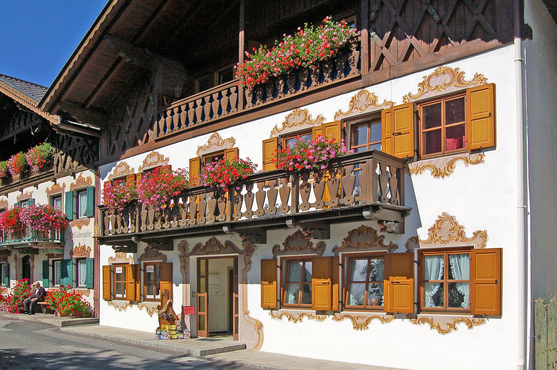 Garmisch-Partenkirchen